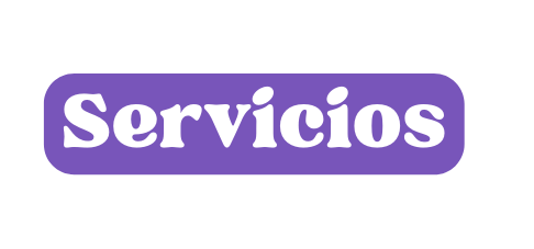 Servicios